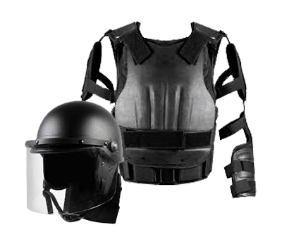 Riot Armor